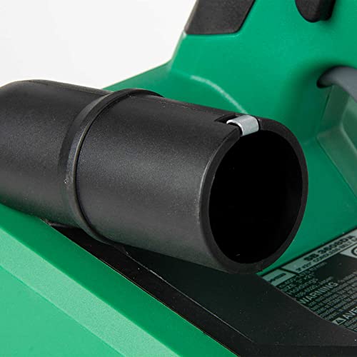 Metabo HPT - Lijadora de correa inalámbrica MultiVolt de 36 V sin escobillas de 3 x 21 pulgadas, kit de lijadora eléctrica, velocidad variable, modo automático, compatible con batería Metabo HPT de 18