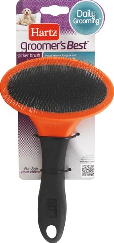 HARTZ ZZ83799 Cepillo con Puntas Curvas
