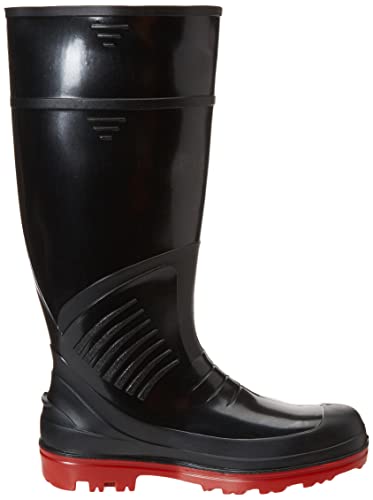 Botas Industriales Urrea USBIC9 con Casquillo Número 9