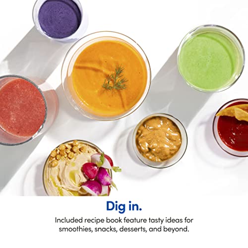 Batidora Nutribullet Negro Mate 1200W Combo