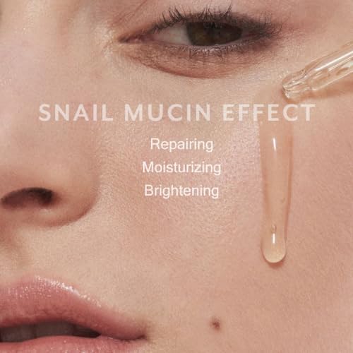 Mizon Snail Repair Intensive Ampoule 30ml Suero de baba de caracol