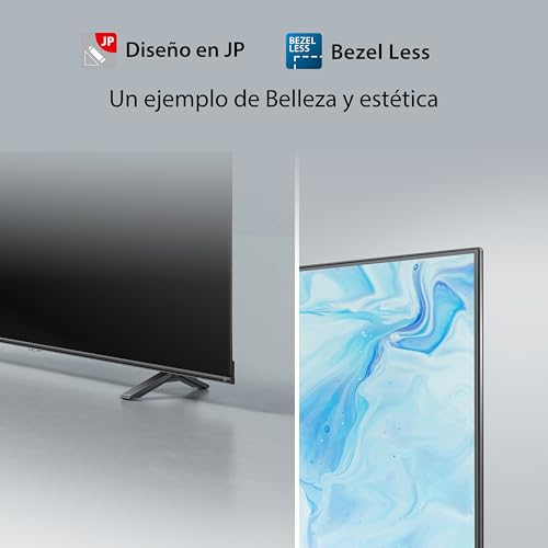 Toshiba Television C350NM (Modelo 2025) Pantalla 50 Pulgadas, Smart Fire TV UHD 4K,Control Remoto por Voz con Alexa, Escalador 4K por lA,Dolby Vision Atmos,Modo Juego, mira TV en Vivo sin Cable