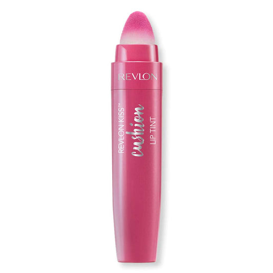 Revlon Kiss Plumping - Crema de labios, color almendra