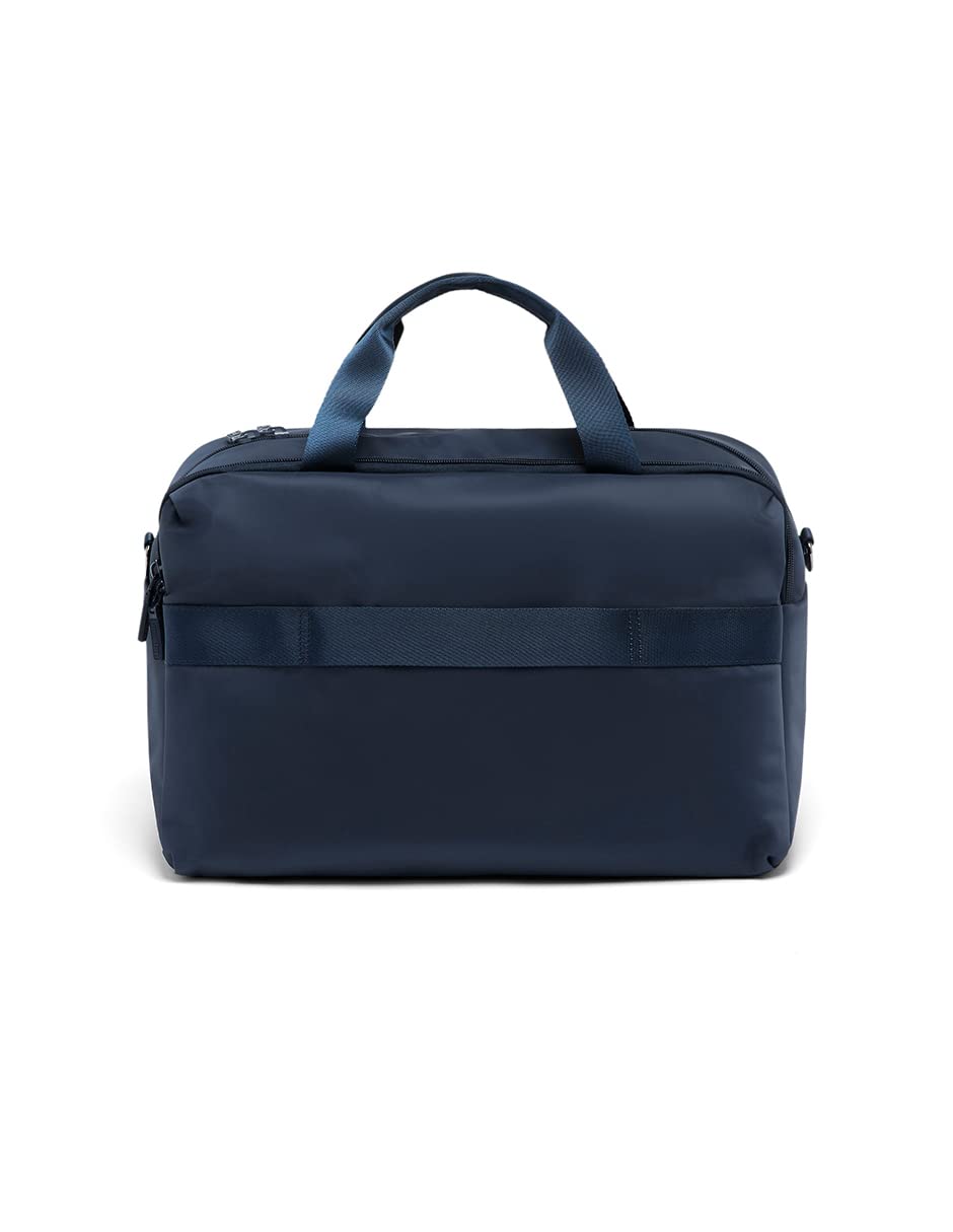 Lipault Maleta City Plume 24H Bag 2.0 Navy Unitalla