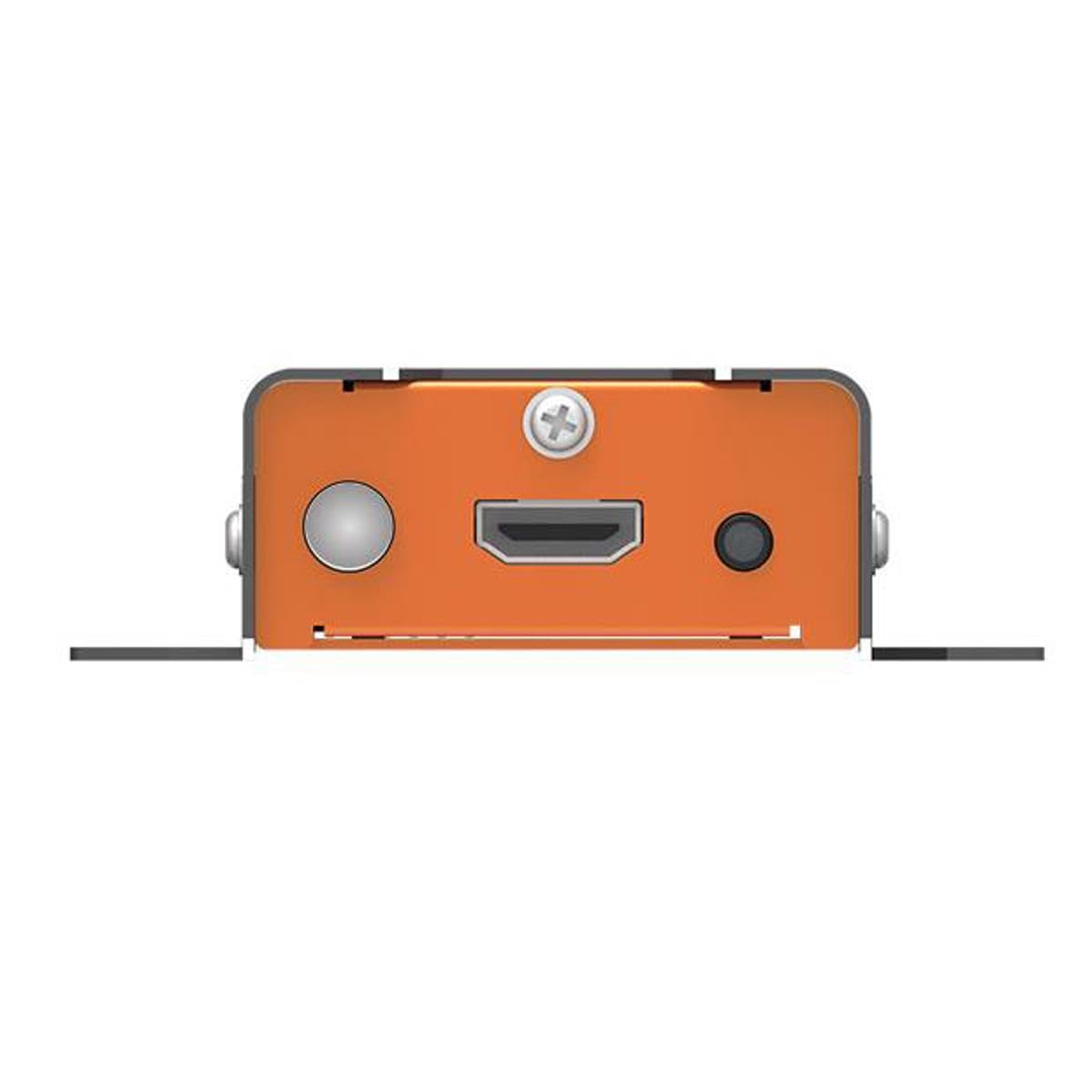 Lumantek EZ-SHV+ SDI to HDMI Converter with Display & Scaler