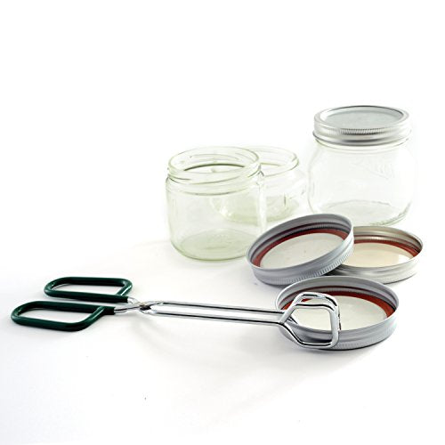 Set de Conserva Norpro 6 Piezas