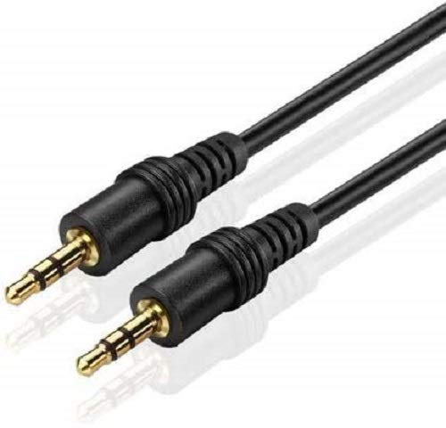 Cable de Audio Master Cables Compatible con Olympus KA-333
