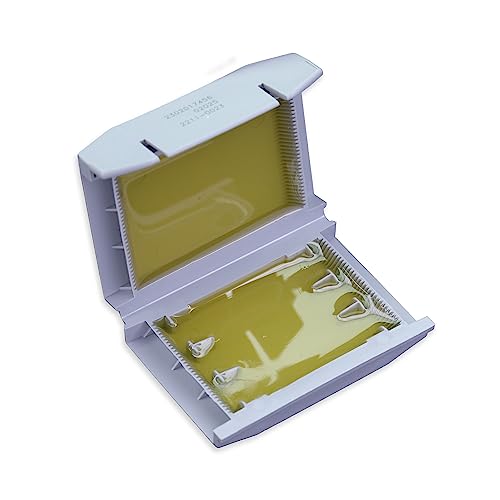 Gelbox WAGO Gris Mediano Protección contra la Humedad Certificado IPX8