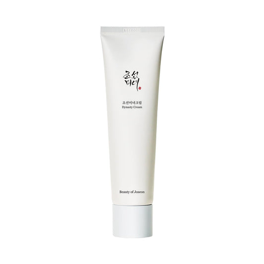 Beauty of Joseon Crema hidratante facial Dynasty Cream para pieles secas y sensibles, cuidado de la piel coreano para hombres y mujeres, 100 ml, 3,38 fl.oz