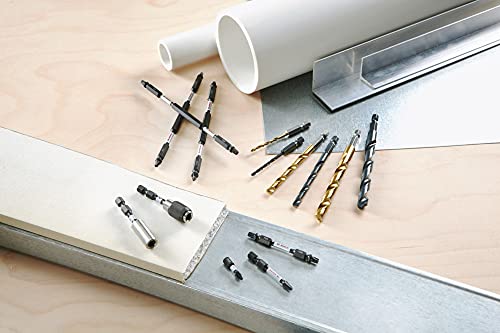 Bosch 27251 - Etiqueta de impacto