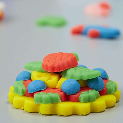 Juego de Masa Moldeable Play Doh Hasbro Creators Hornito Mágico para 3 Años en Adelante