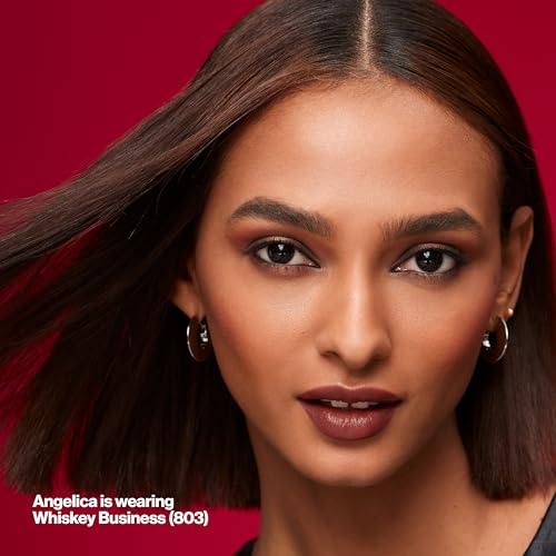 Labial Super Lustrous New Shades tono Whiskey Business