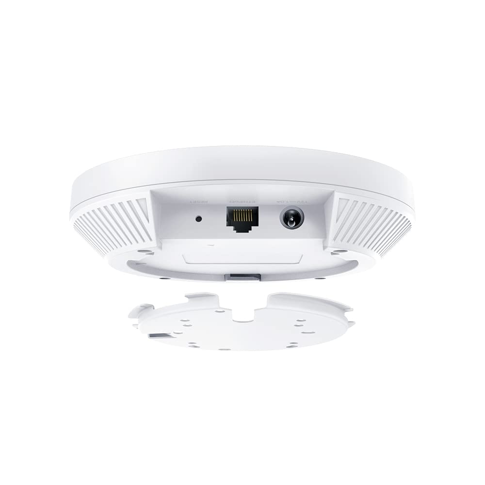 Punto de Acceso TP-Link OMADA EAP653 1GB WIFI6