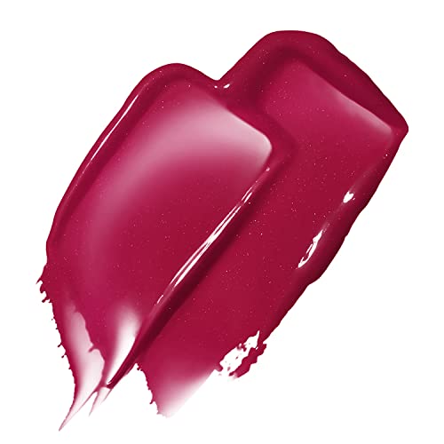 Lápiz Labial Revlon Super Lustrous Glass Shine tono Love is on
