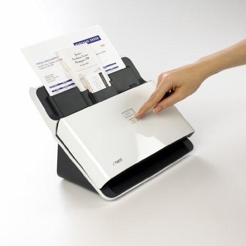 Escáner de Escritorio Digital The Neat Company Neatdesk para PC y Mac