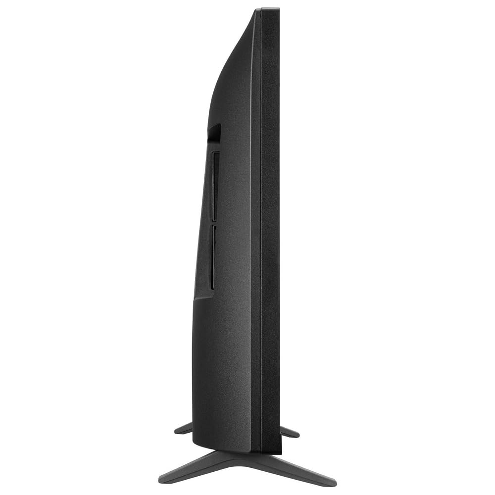 LG 27LQ625S-PU 27 pulgadas clase LED Full HD Smart TV con paquete webOS con paquete de protección mejorada CPS de 1 año
