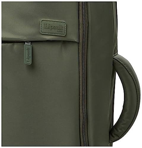 Lipault Plume Spinner Maleta Long Trip Khaki