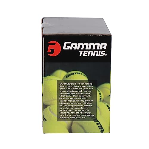 GAMMA Box-O-Balls 18