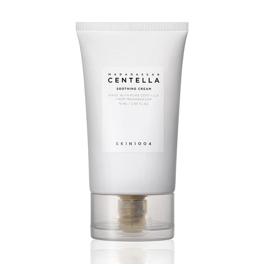 Crema Facial Reparadora SKIN1004 Madagascar Centella para Mujer