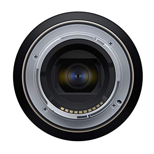 Tamron 20mm f/2.8 Di III OSD M1:2 Lens for Sony Full Frame/APS-C E-Mount