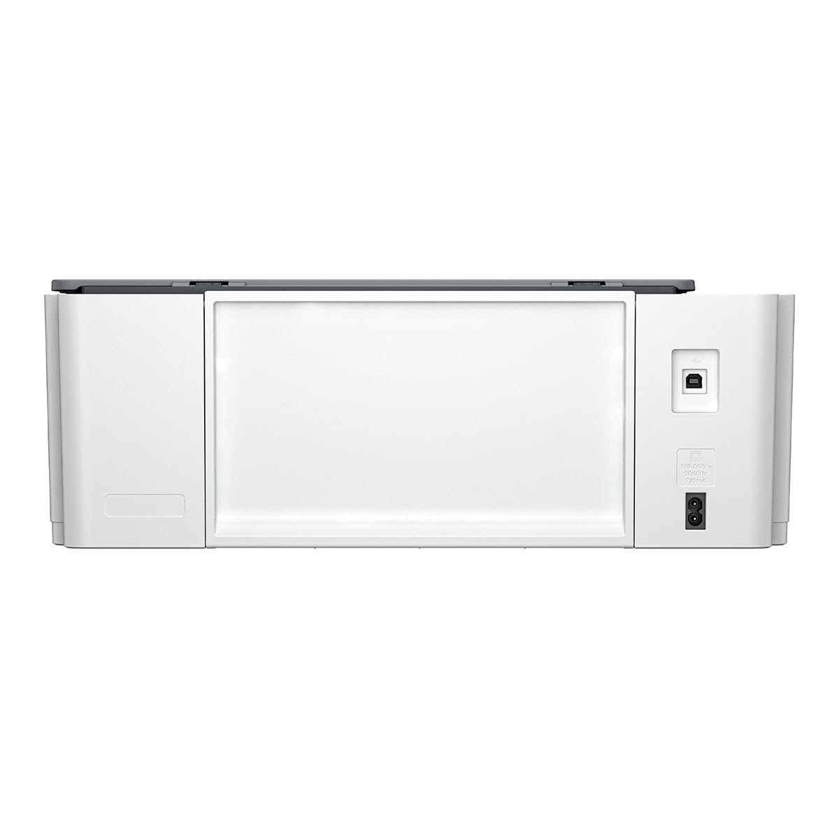 HP Impresora Multifuncional Smart Tank 580, Tinta Continua, Color, Wi-Fi, Dúplex (Doble Cara) Manual, Impresión Desde Smart App, 2 años de Garantía (1F3Y2A)