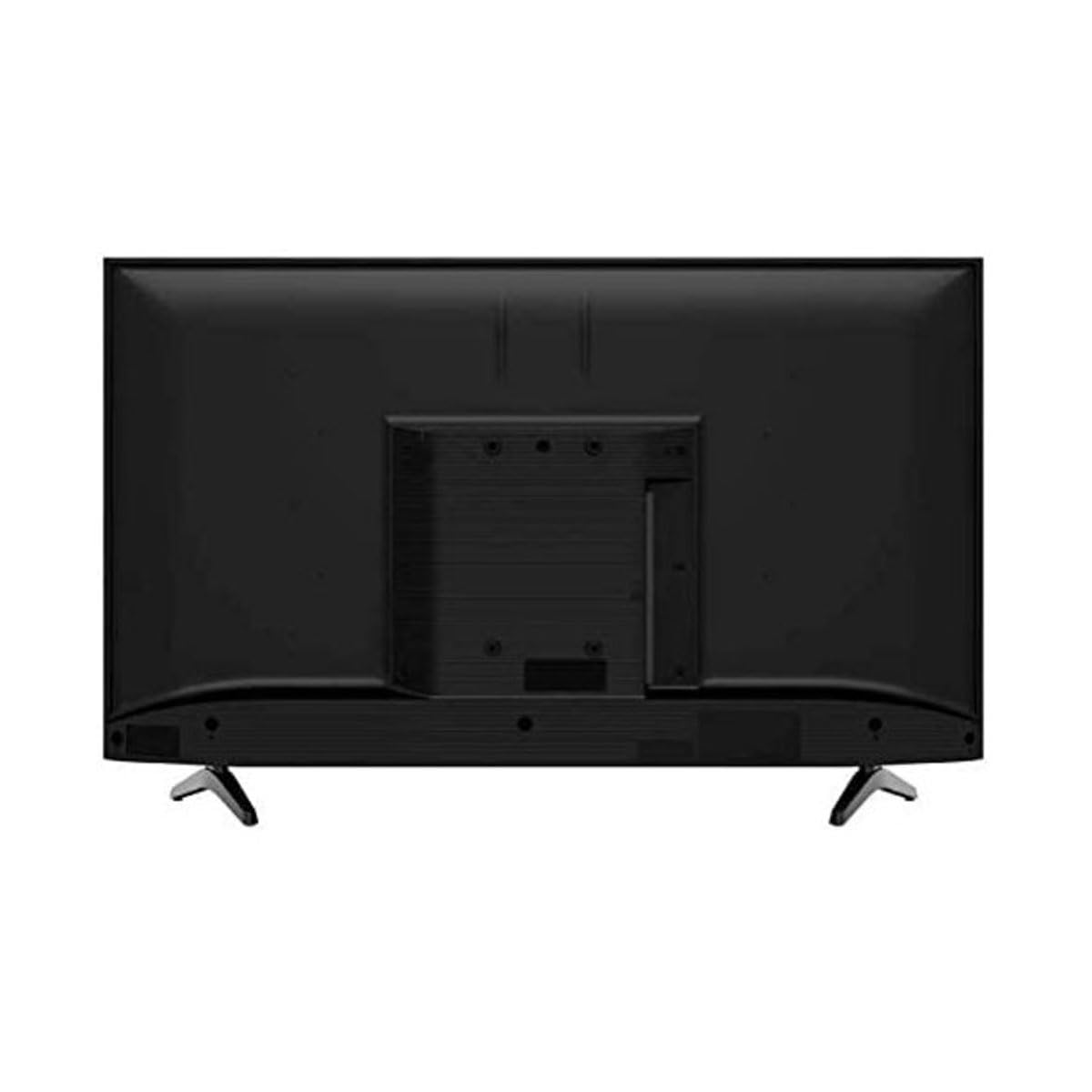 Hisense Television de 43 Pulgadas | Class 4K LED LCD | Pantalla Smart R0ku TV | Funciona con Asistente Google | R6 Serie | 60 Hz | Modo de Juego | 43R6E3