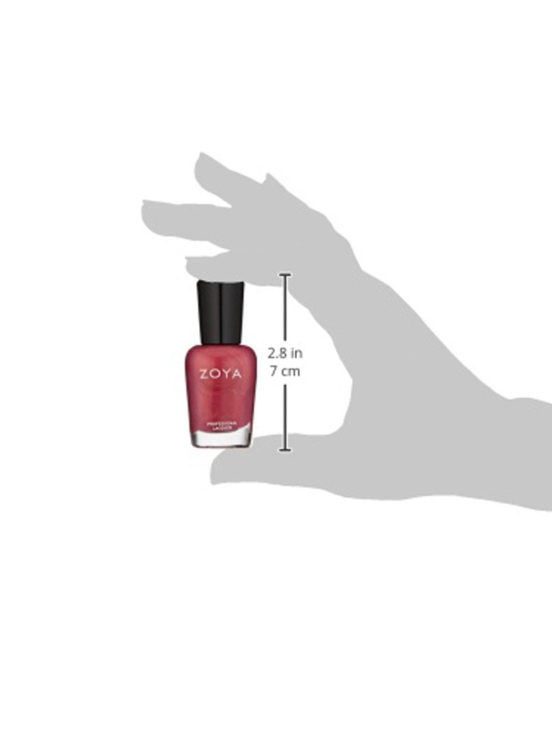 Zoya Nail Polish, Felina