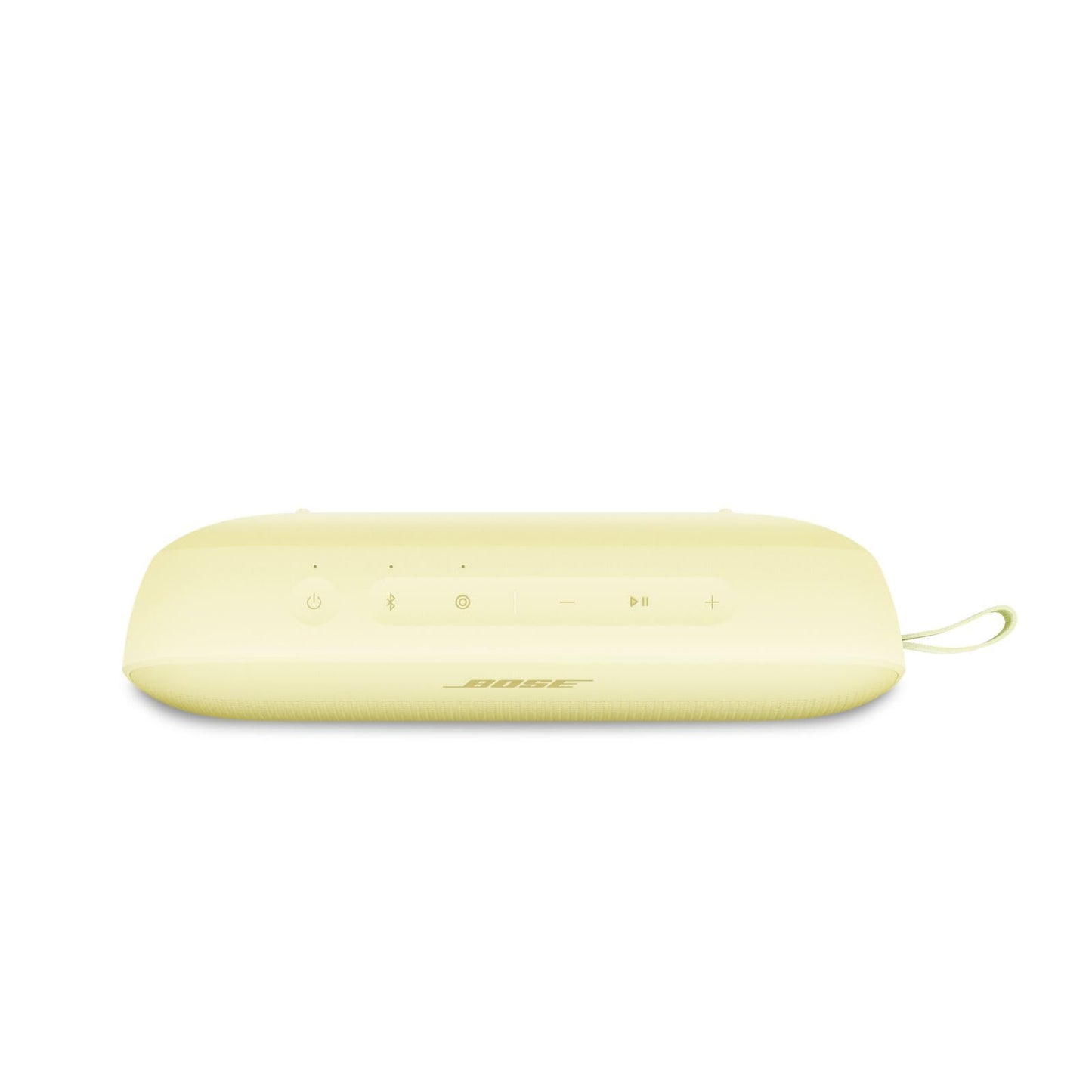 Bose Altavoz Bluetooth SoundLink Flex (2.ª generación) Citrus Yellow