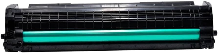 Tóner Compatible sabelly Negro Alto Rendimiento para Impresoras HP Laser 107w, 107a, MFP 135w, 135a, 137fnw