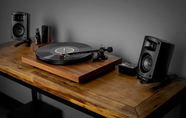 Klipsch Promedia 2.1 THX - Sistema de altavoces para computadora, color negro
