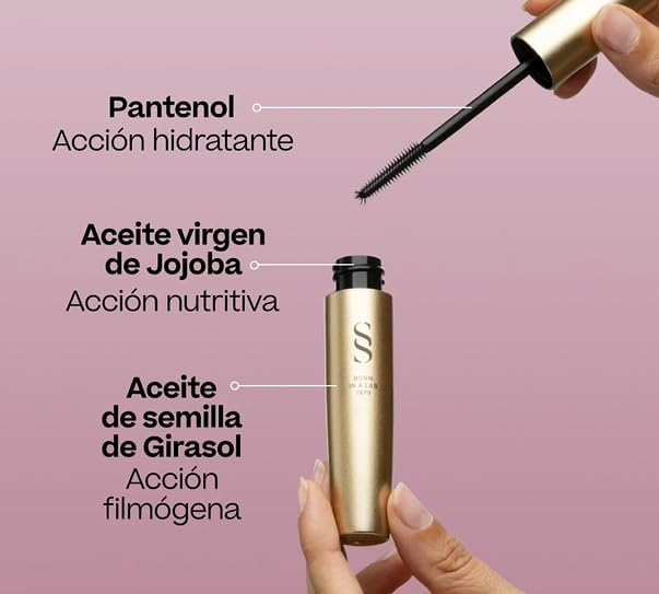 SENSILIS ENDLESS MASCARA 14ml