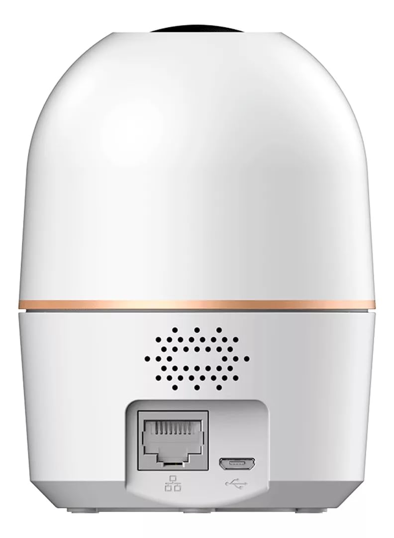 Dahua Camara WiFi 3MP Interiores AUTOTRACKING (Hero-K31H)