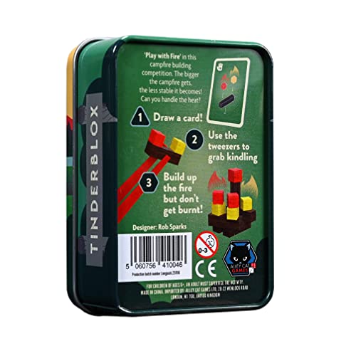 Alley Cat Games Tinderblox