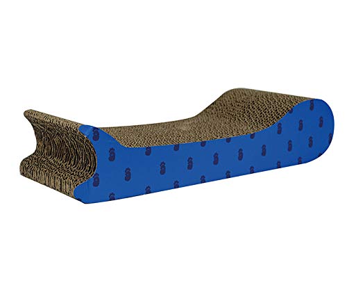 Rascadero de Cartón Sunny para Gato