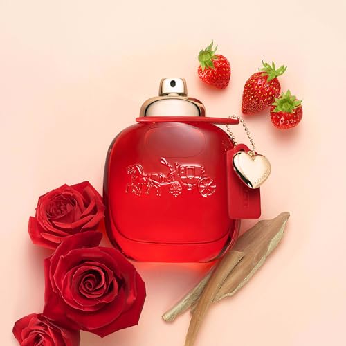 Coach Love by Coach for Women - 3 oz EDP Spray