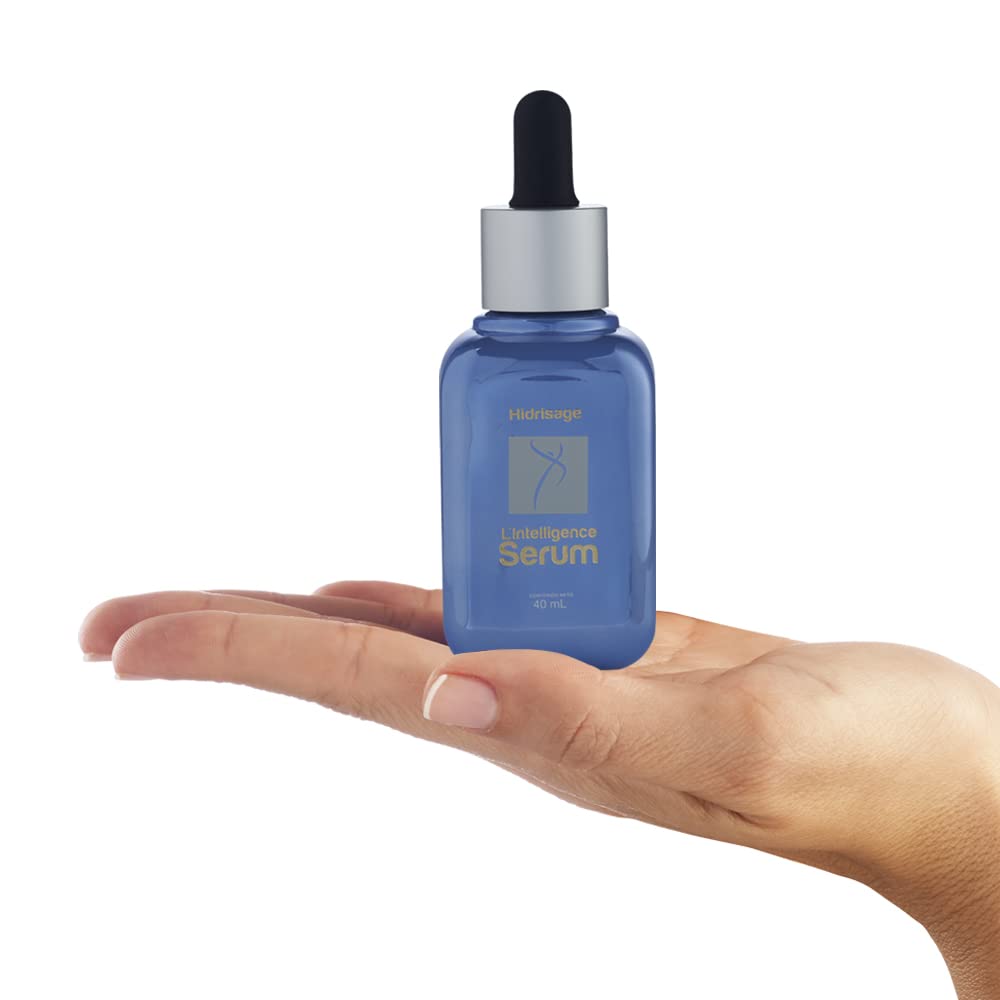 Hidrisage L´INTELLIGENCE SERUM 40ML