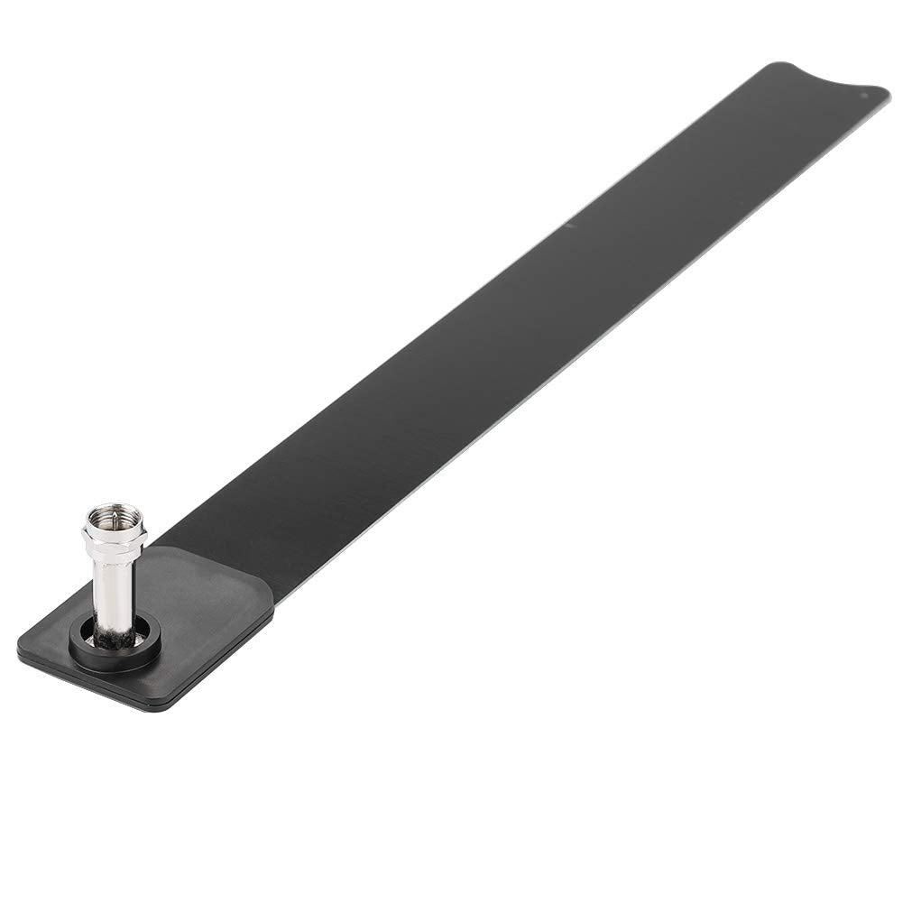 EBTOOLS Antena Digital HD, Antena Clear TV Key, Más de 100 Canales Gratuitos