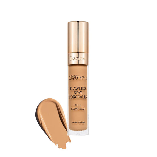 Corrector cobertura completa Beauty Creations (C14)