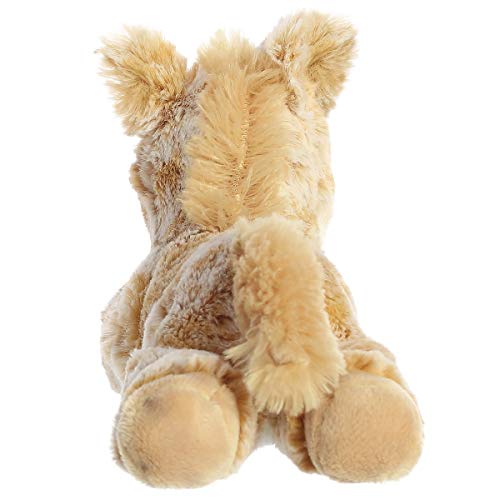 Peluche Aurora Caballo Caramelo 20.32cm Mini Flopsie