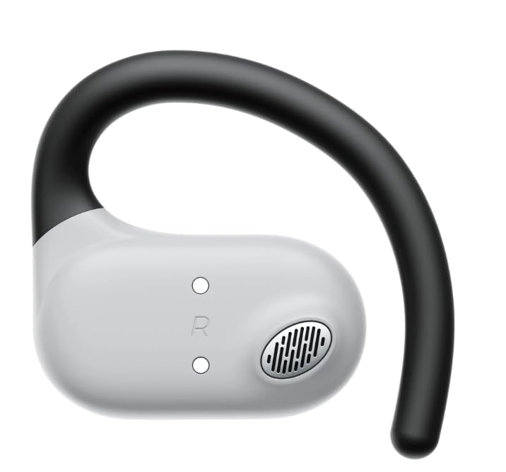 Audífonos Deportivos Havit Grey OWSFIT 02A Open Ear