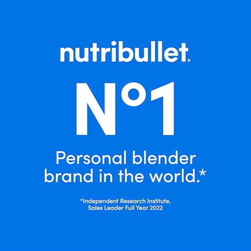 Batidora Personal Nutribullet Gris Ultra de 32 Onzas