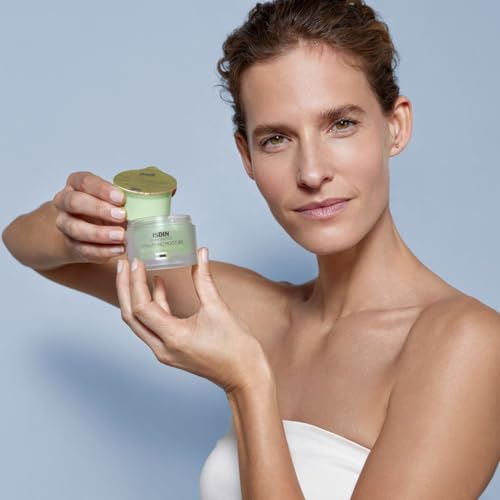 Isdinceutics Refill Hyaluronic Moisture Oily 50 gr