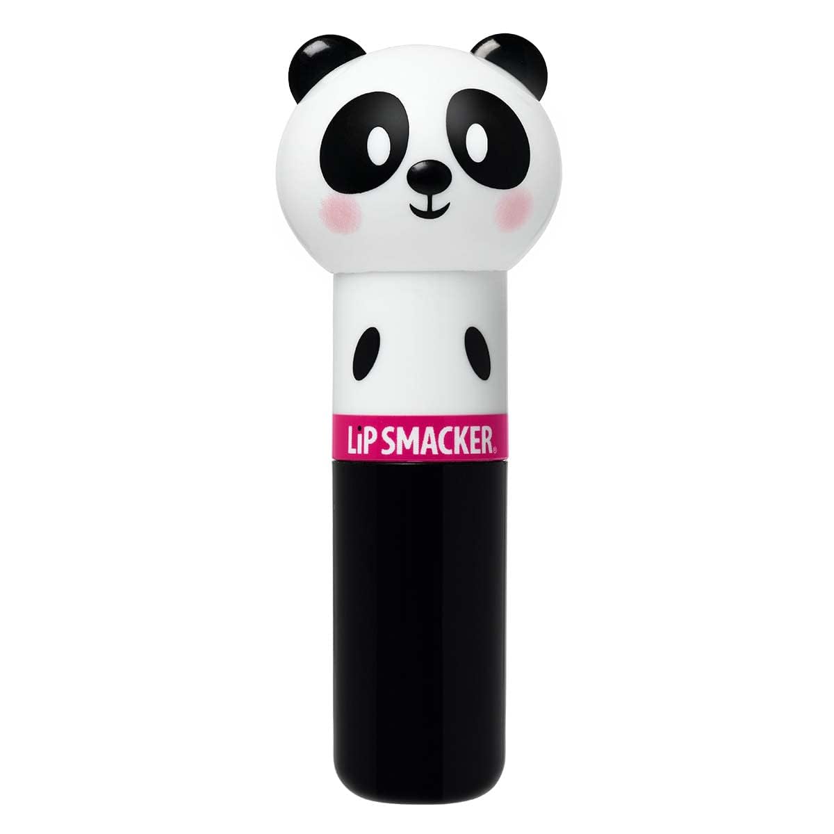 Lip Smacker Lip Balm, Panda Cuddly Cream Puff, 0.14 Ounce