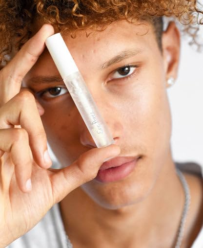 Ere Perez Mascara con Sábila en Gel Clear, 10 ml