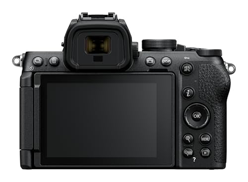Kit de Dos Lentes Nikon Z50II