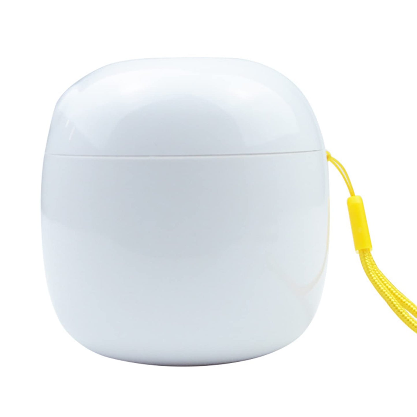 Caja de Esterilización de Chupete UV, Mini Desinfectante Portátil Recargable con Alta Eficiencia para Pezones de bebé ()
