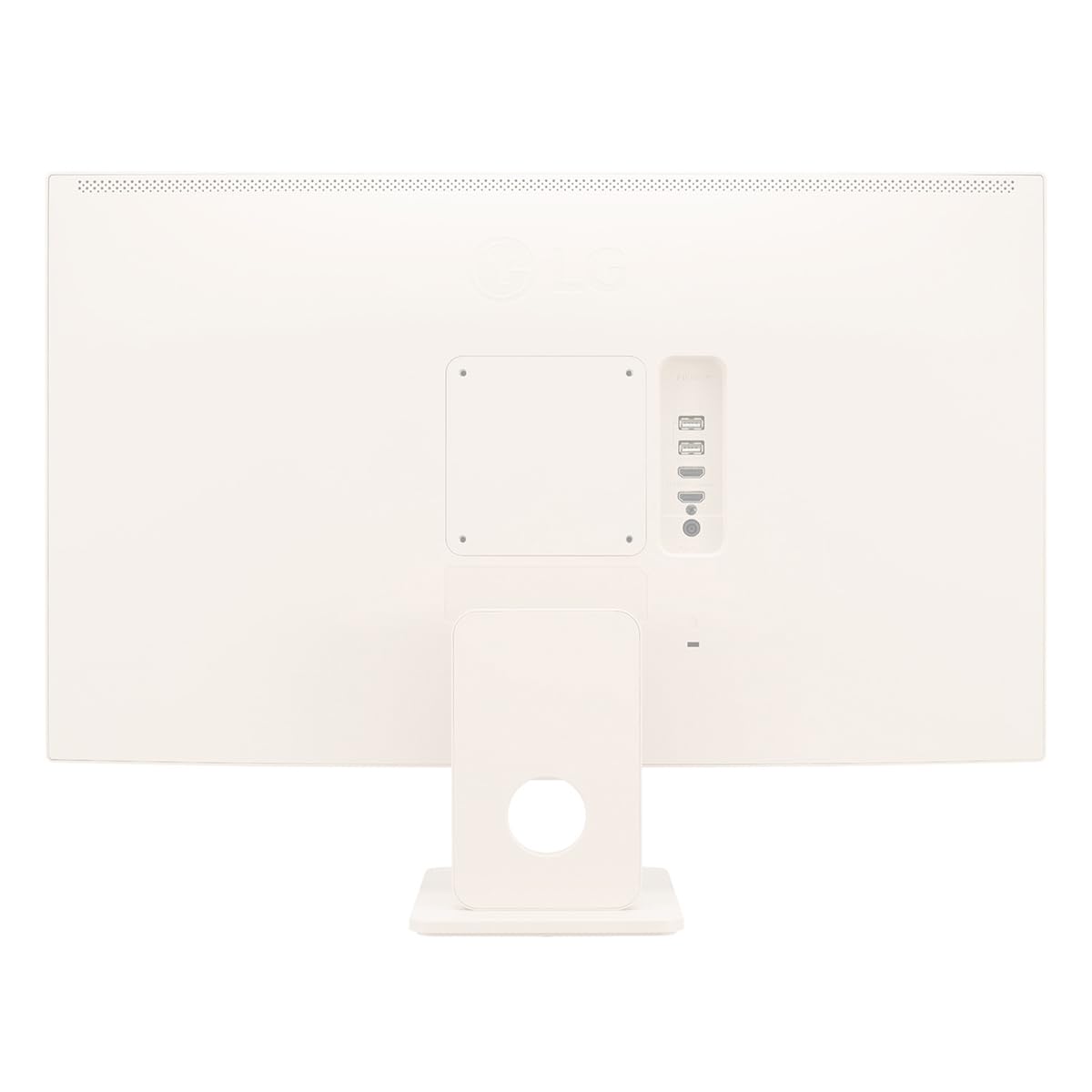 LG Monitor 27U511SA Smart Monitor 27" Full HD IPS Wireless with webOS