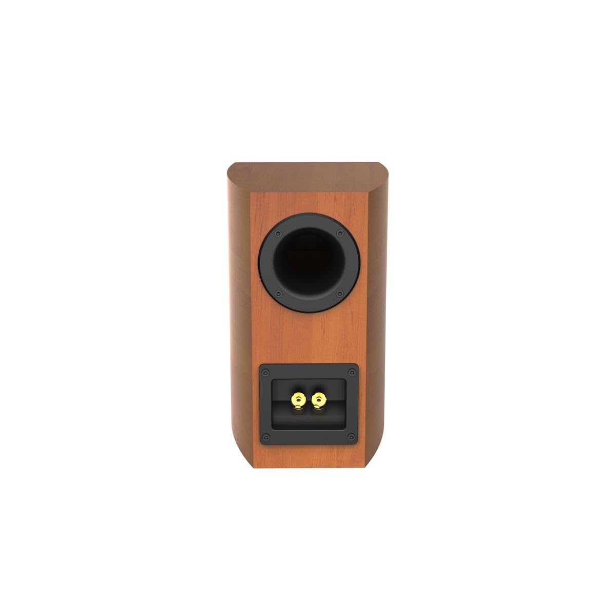 Altavoces de Estantería Cerwin Vega Coñac 2 Vías 4 Pulgadas Audio Home