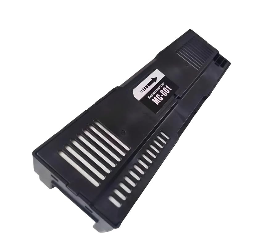 Cartucho de Mantenimiento Canon MC-G01 para Impresora Maxify GX6050