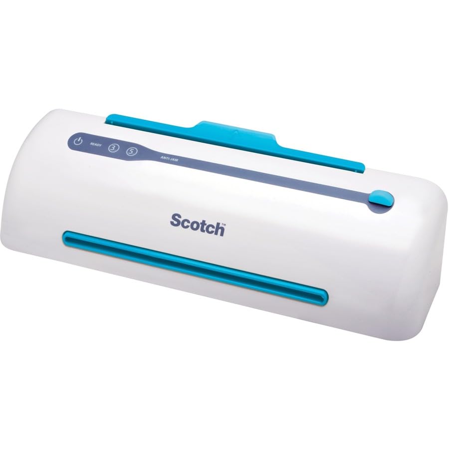 Laminadora Térmica Scotch PRO 2 Rodillos